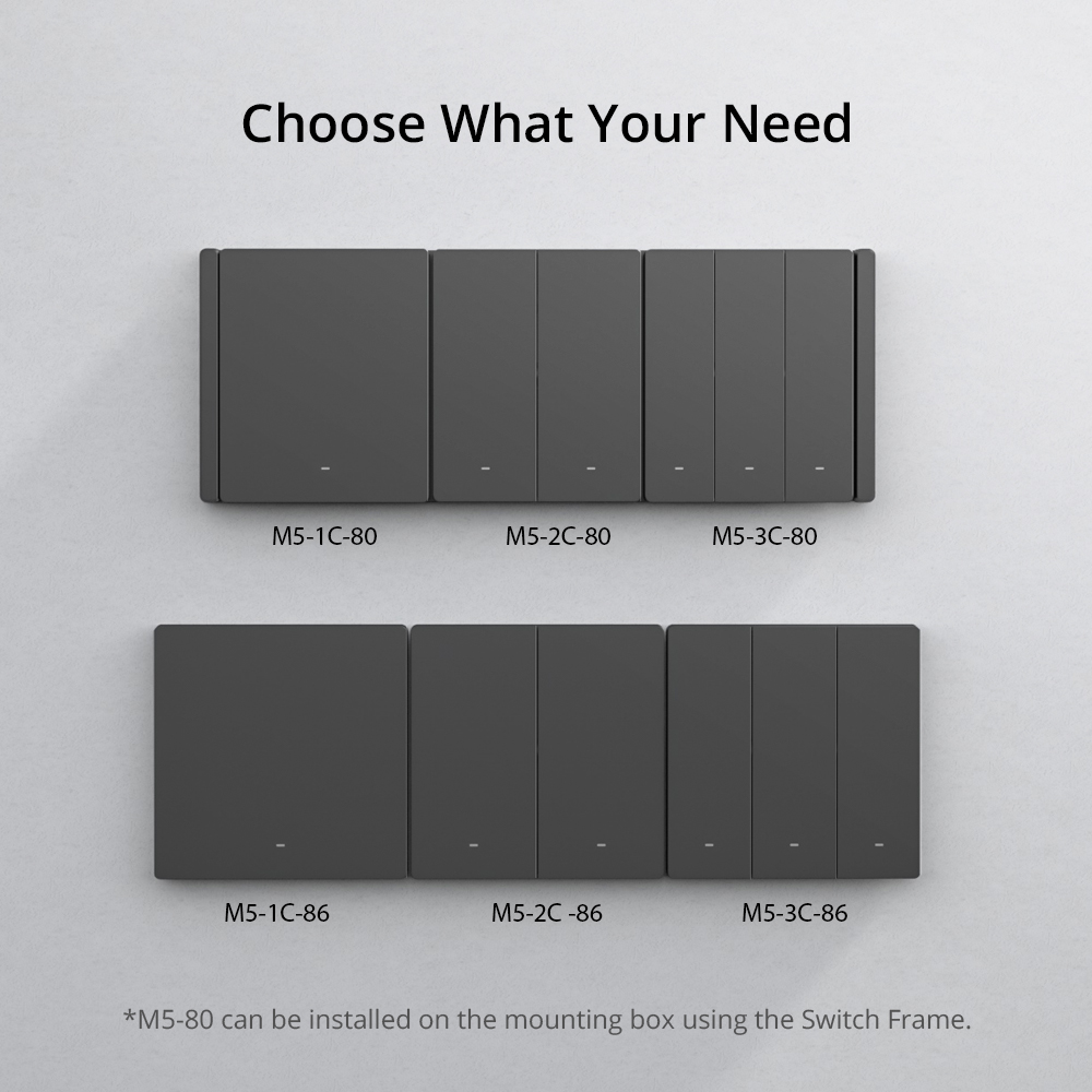 SONOFF iHost Smart Home Hub