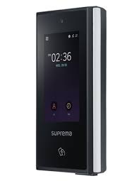Suprema BioEntry P2 