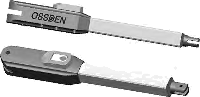 OSSDEN Automatic Swing Door k580A