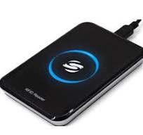 RD4500R 2D Scanner Module