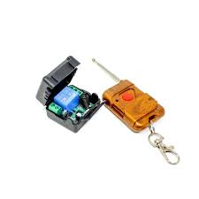 VI-950 Remote Entrance Switch