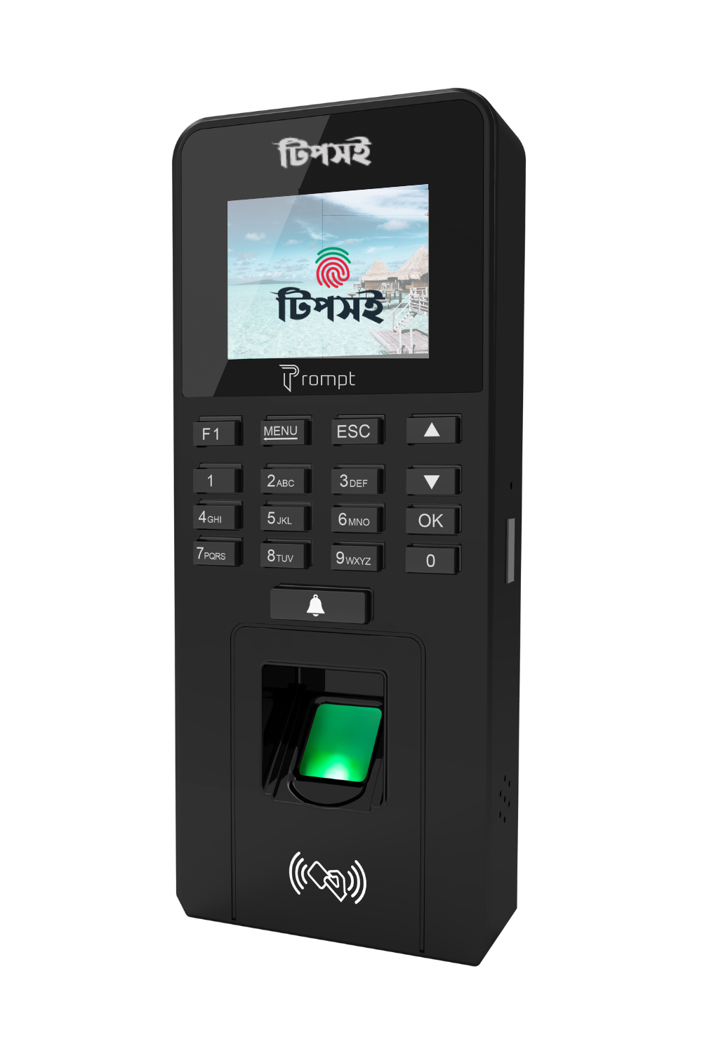 Tipsoi Prompt P40 