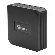 SONOFF iHost Smart Home Hub