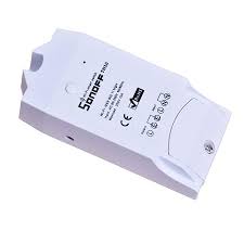 SONOFF iHost Smart Home Hub