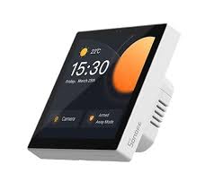 SONOFF iHost Smart Home Hub