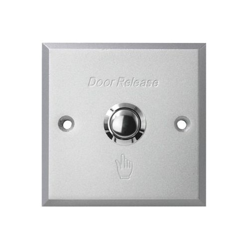 Exit Button metal
