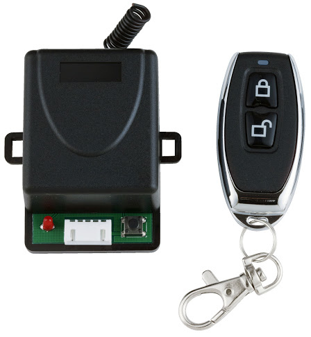 VI-950 Remote Entrance Switch