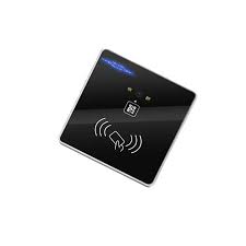 MT-QR36 RFID +QR code wiegand & Desktop Reader