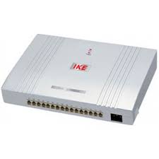 GRANDSTREAM GXP1782 4-SIP GIGABIT PoE HD IP PHONE