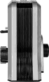 OSSDEN Sliding Gate K20