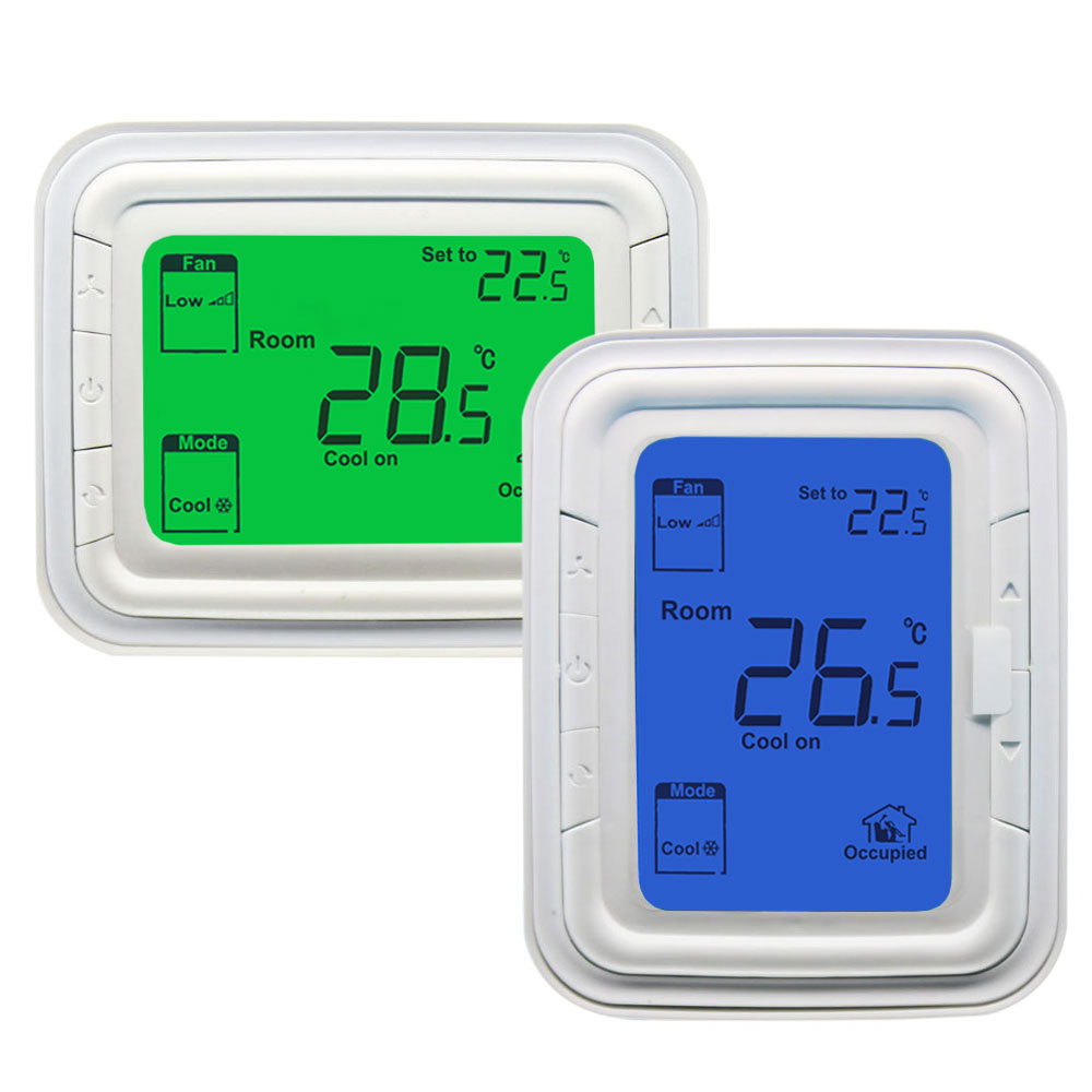  Digital Thermostat BD