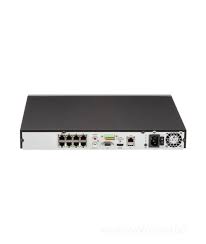 Hikvision DS-7608NI-Q1 8 Channel Network Video Recorder (NVR)
